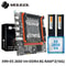 X99 Gaming Motherboard Kit HighPerformance Xeon E5 2650 V4 Bundle 1