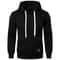 Mens Casual Lightweight Hoodie Solid Color Outdoor Streetwear 5