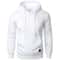 Mens Casual Lightweight Hoodie Solid Color Outdoor Streetwear 10