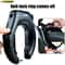 Bike Horseshoe Lock Hardened Steel AntiTheft Pipe Lock 1