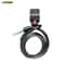 Bike Horseshoe Lock Hardened Steel AntiTheft Pipe Lock 9