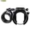 Bike Horseshoe Lock Hardened Steel AntiTheft Pipe Lock 8