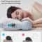 Adult Neck Traction Pillow Homestay Hotel Special Feather Velvet Core 4