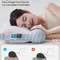 Adult Neck Traction Pillow Homestay Hotel Special Feather Velvet Core 4