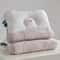 Adult Neck Traction Pillow Homestay Hotel Special Feather Velvet Core 7
