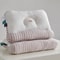 Adult Neck Traction Pillow Homestay Hotel Special Feather Velvet Core 7