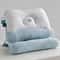 Adult Neck Traction Pillow Homestay Hotel Special Feather Velvet Core 8