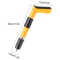 Versatile Manual Steel Nail Gun Precision Fastening For Concrete Wood 1