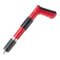 Versatile Manual Steel Nail Gun Precision Fastening For Concrete Wood 5