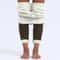 Womens Winter Plus Velvet Warm Leggings High Waist Stretch Casual Thick Tights 5