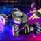 4WD Gesture Sensing Spray Drift Stunt Car 2