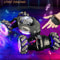 4WD Gesture Sensing Spray Drift Stunt Car 2