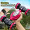 4WD Gesture Sensing Spray Drift Stunt Car 5
