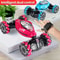 4WD Gesture Sensing Spray Drift Stunt Car 6