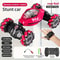 4WD Gesture Sensing Spray Drift Stunt Car 8