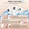 4in1 Sapphire Cooling IPL Hair Removal System 2
