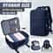 CarryOn Business Laptop Travel Backpack 10