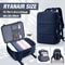 CarryOn Business Laptop Travel Backpack 10
