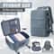 CarryOn Business Laptop Travel Backpack 11