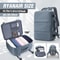 CarryOn Business Laptop Travel Backpack 11