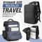 CarryOn Business Laptop Travel Backpack 1