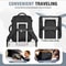 CarryOn Business Laptop Travel Backpack 5