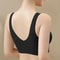 Seamless Jelly Support Comfort Sports Bra 3