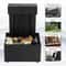 Zen Meditation Indoor Tabletop Water Fountain 4