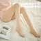 Flawless Translucent Thick Thermal Tights 15