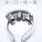 Intelligent Pulse Neck Shoulder Massager 3