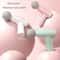 Deep Tissue Mini Portable Fascia Massage Gun 1