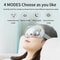 Intelligent Acupoint Vibration Eye Massager With Bluetooth Music 0