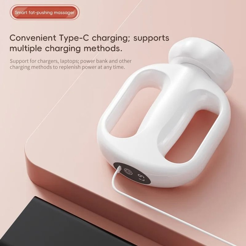 Abdominal Sculpting Deep Tissue Body Massager 3