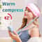 Deep Relaxation Air Compression Sleep Aid Head Massager 0