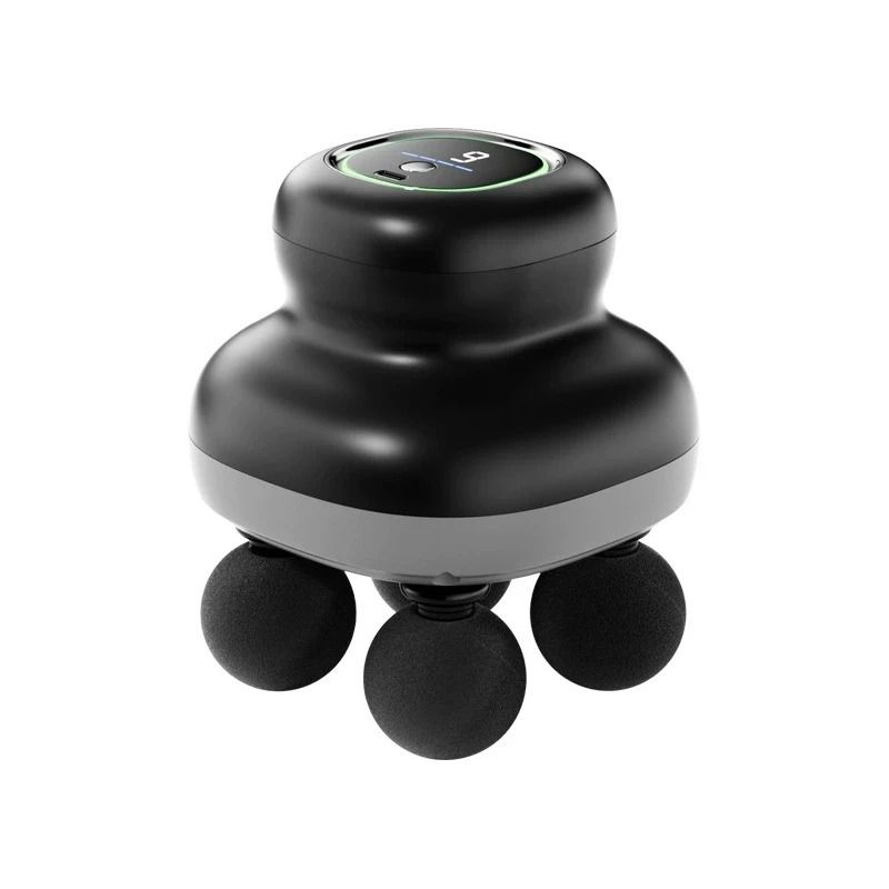 4Head Deep Tissue Muscle Massager 5