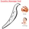 Stainless Steel Gua Sha Scraping Tool 2