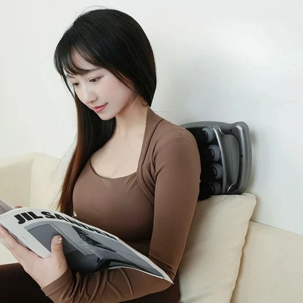 SixteenSpeed HighFrequency Fascia Gun 3