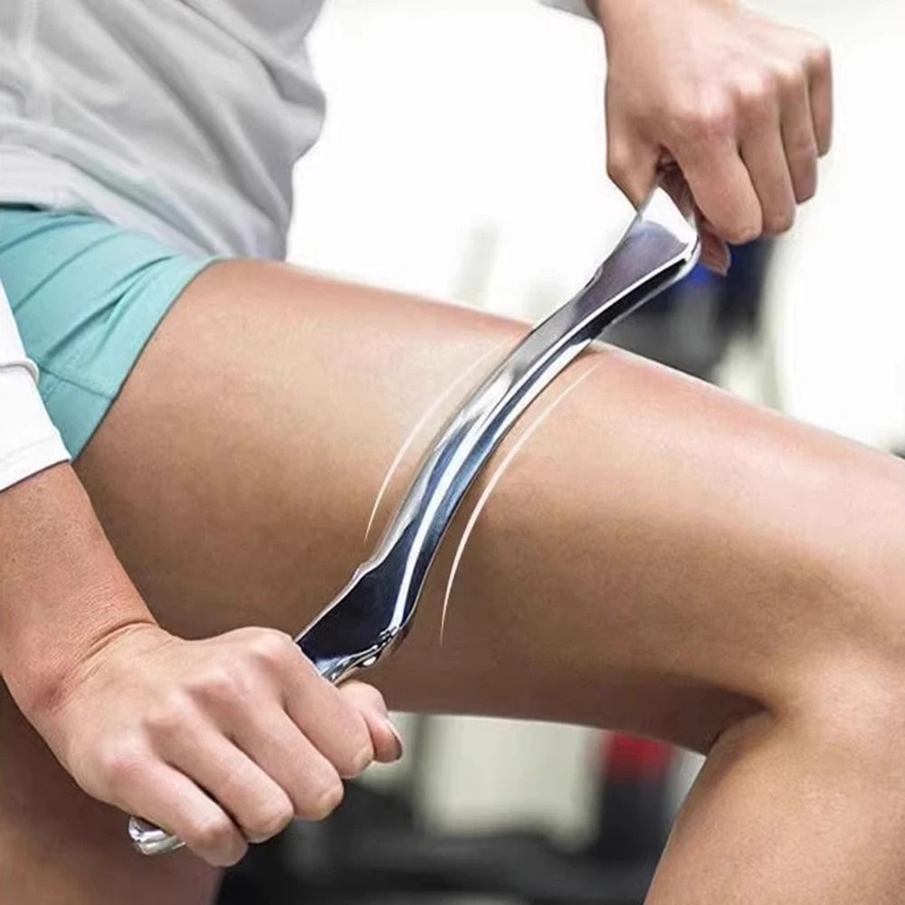 Muscle Stainless Steel Fascia Knife 1