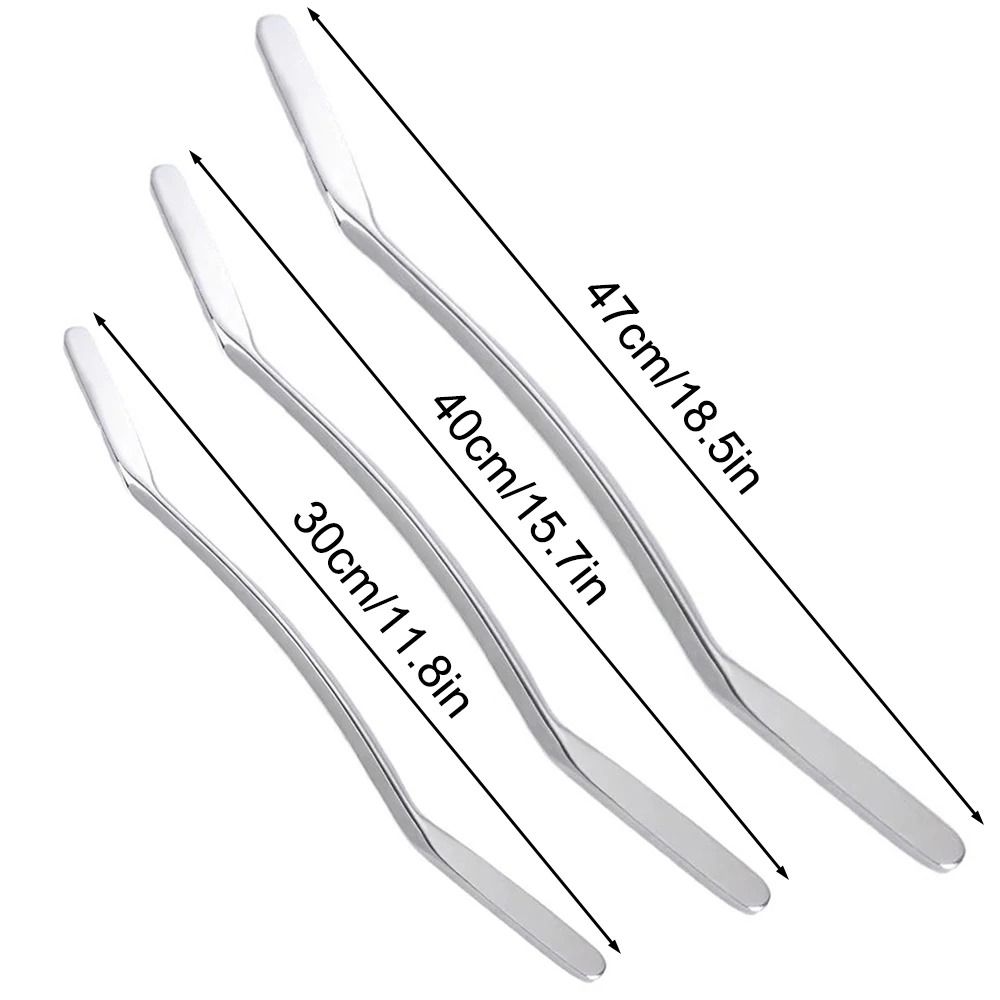 Muscle Stainless Steel Fascia Knife 5