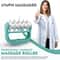 Handheld Lymphatic Drainage Fascia Release Roller 0
