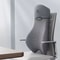 HighBack Ergonomic Office Reclining Support Pillow 6