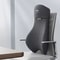 HighBack Ergonomic Office Reclining Support Pillow 7