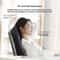 HighBack Ergonomic Office Reclining Support Pillow 3