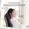HighBack Ergonomic Office Reclining Support Pillow 3