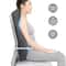 HighBack Ergonomic Office Reclining Support Pillow 4