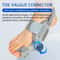 Adjustable Rotatable Bunion Corrector 5