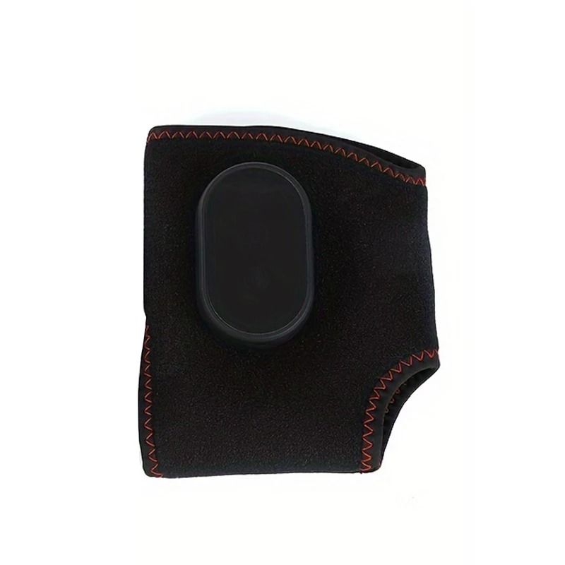 Intelligent Thermal Vibration Ankle Massager 6
