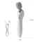 Multifunctional Handheld Vibrating Massage Stick 5