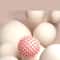 HighDensity Hedgehog Fascia Massage Ball 5
