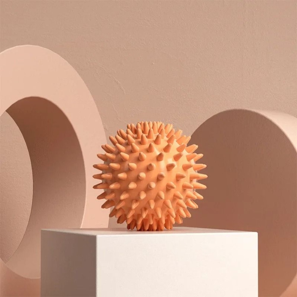 HighDensity Hedgehog Fascia Massage Ball 7
